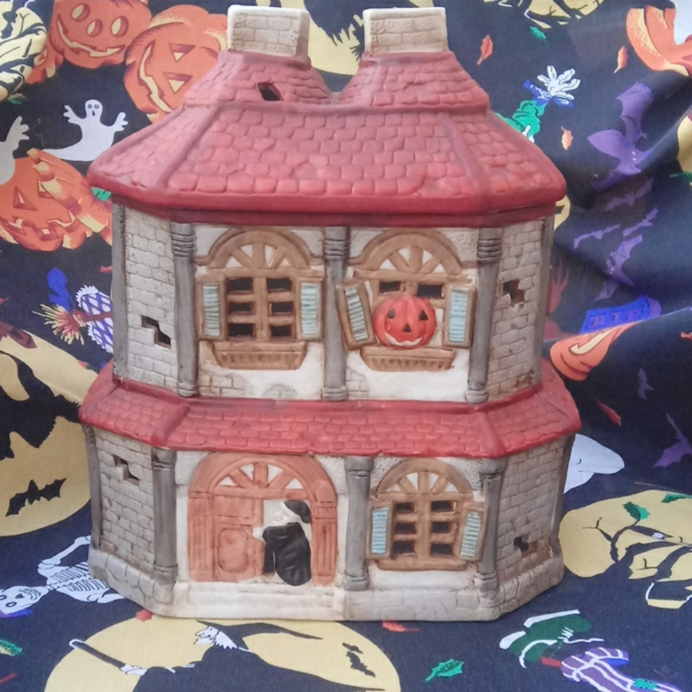 House candle or cordless light